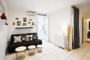 GregBnb - Studio Cosy - CLIMATISÉ - WIFI - 15min Gare